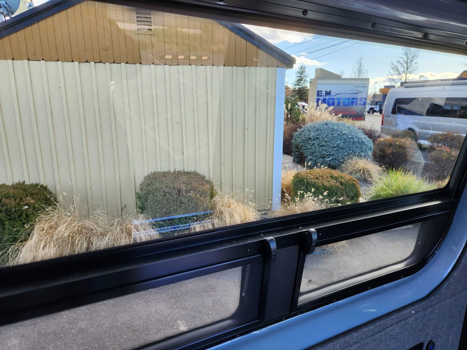 Used 2025 Mercedes-Benz Sprinter 2500 image 77