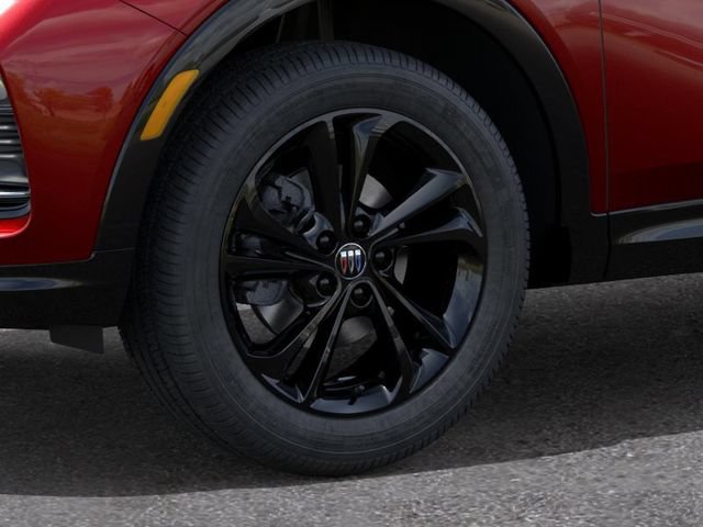 New 2026 Buick Envista Sport Touring w/ Convenience I Package FWD image 9
