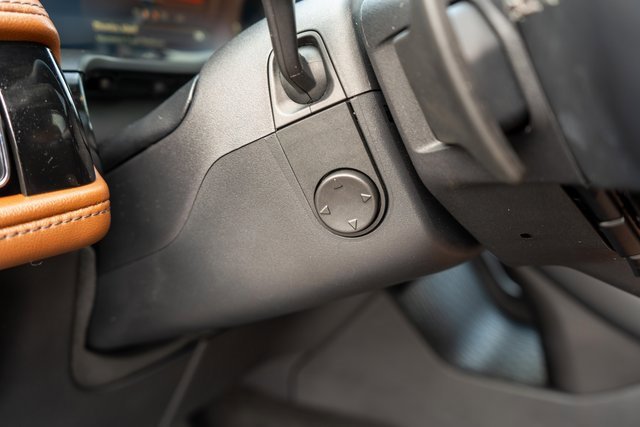 Used 2024 Lincoln Aviator Reserve w/ Equipment Group 201A image 23