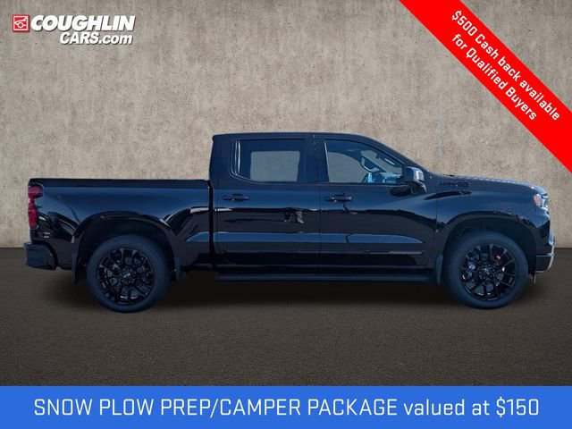 New 2026 GMC Sierra 2500 Denali Ultimate image 9