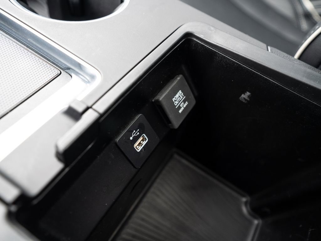 Certified 2023 Acura MDX SH-AWD w/ Advance Package image 39