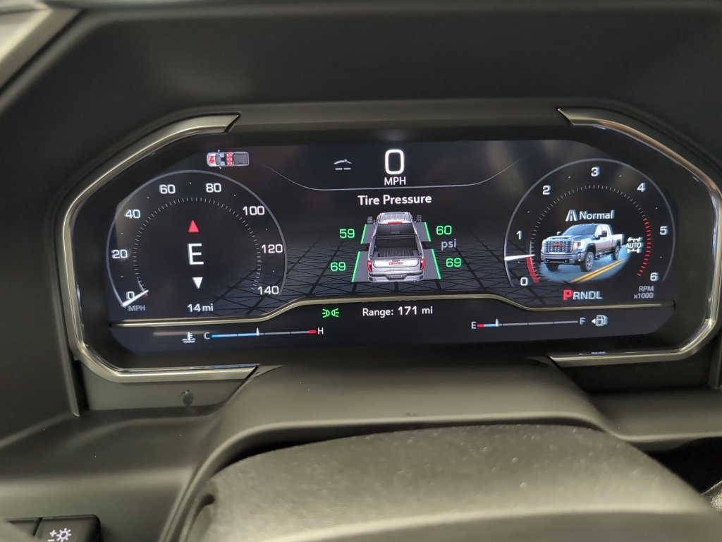 New 2025 GMC Sierra 2500 Denali w/ Denali Reserve Package image 20