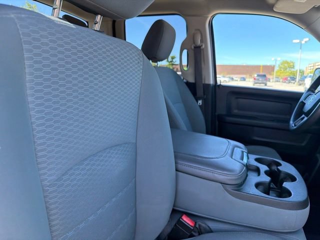Used 2019 RAM 1500 Express w/ Wheel & Sound Group AWD/4WD image 18