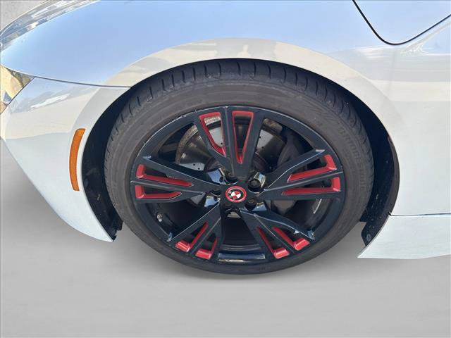 Used 2016 BMW i8 AWD/4WD image 9