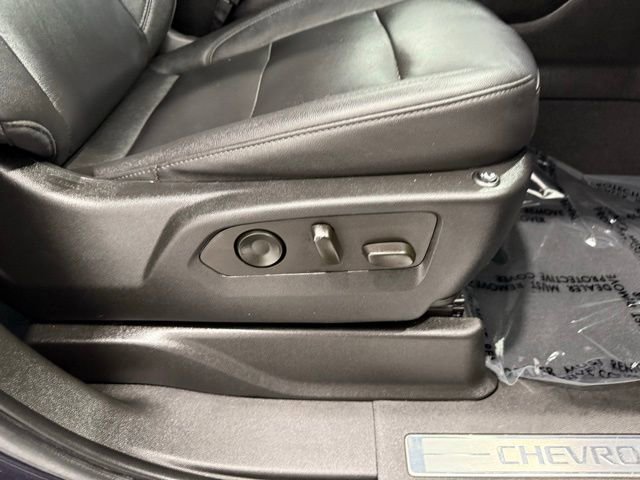 Used 2022 Chevrolet Tahoe Z71 w/ Luxury Package image 21