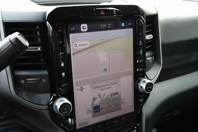 New 2026 RAM 3500 Tradesman image 28