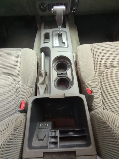 Used 2016 Nissan Frontier SV w/ SV Value Truck Package image 22