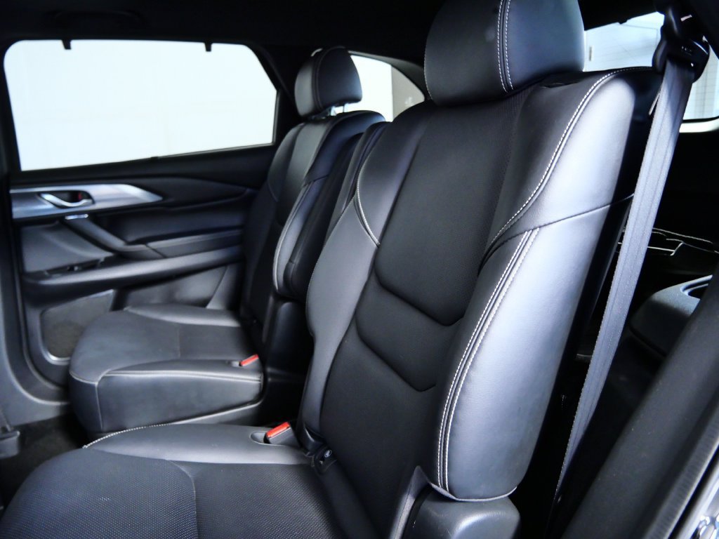 Used 2020 MAZDA CX-9 Grand Touring AWD/4WD image 15