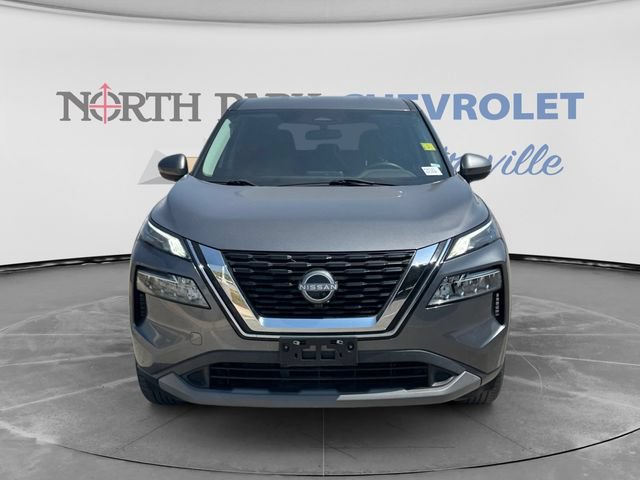 Used 2022 Nissan Rogue SV FWD image 8