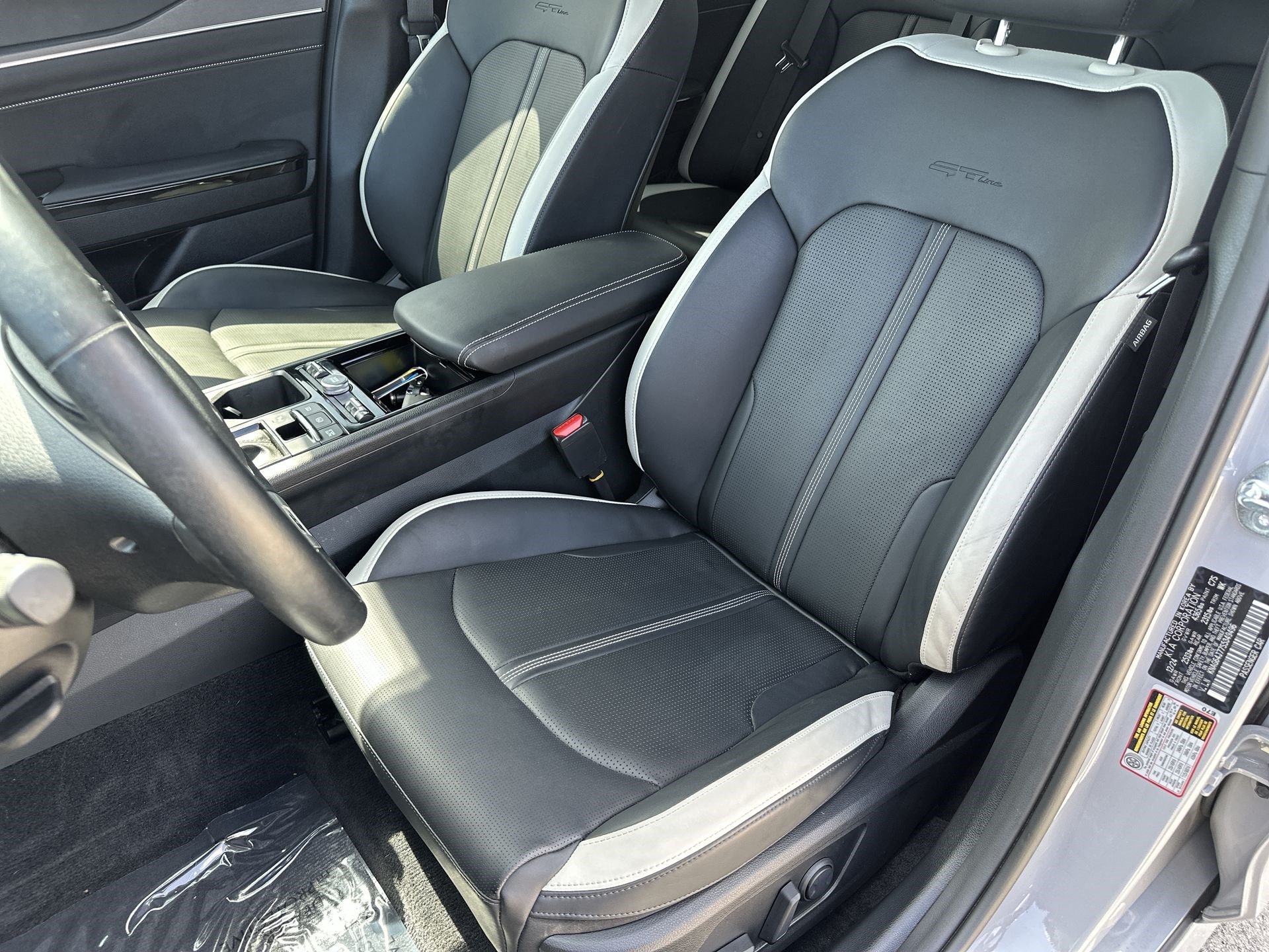 Used 2025 Kia K5 GT-Line FWD image 13