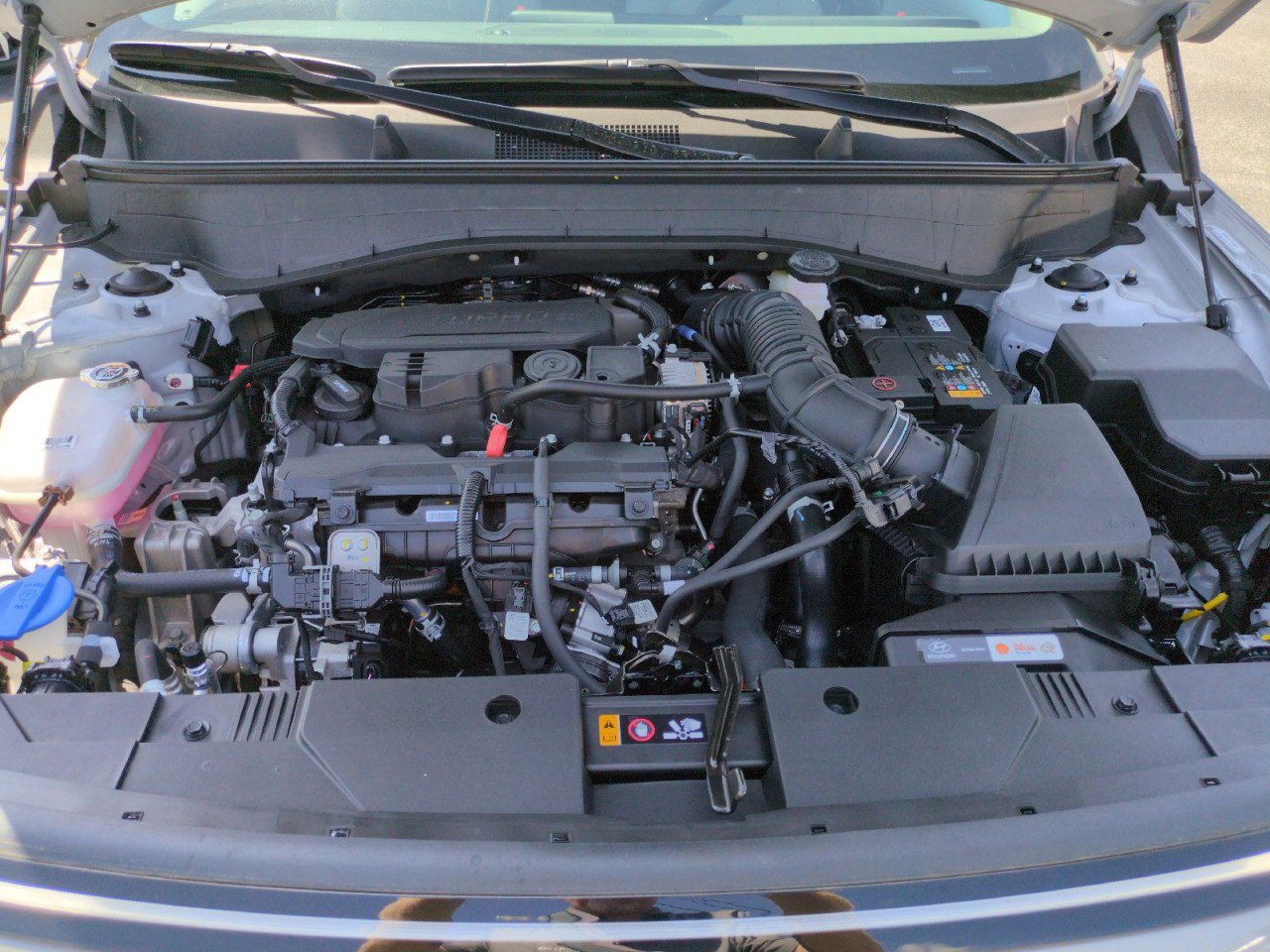 New 2026 Hyundai Kona Limited image 33