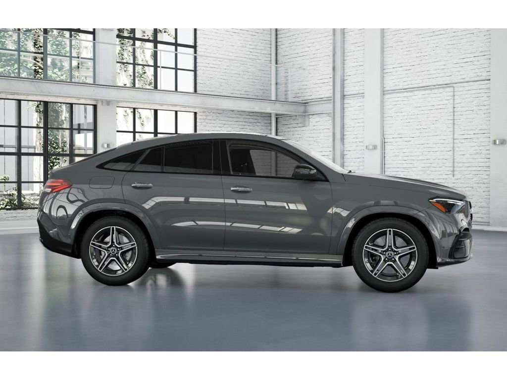 New 2026 Mercedes-Benz GLE 450 4MATIC Coupe image 15