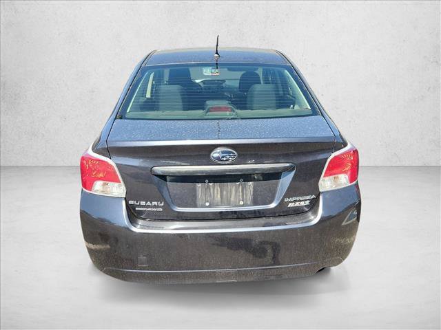 Used 2013 Subaru Impreza 2.0i AWD/4WD image 5