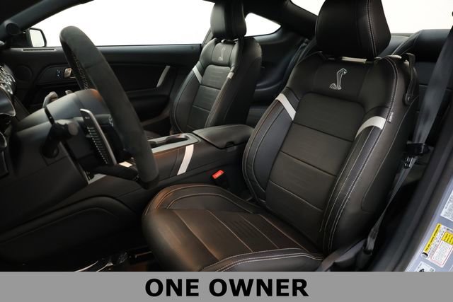 Used 2022 Ford Mustang Shelby GT500 w/ Technology Package RWD image 10