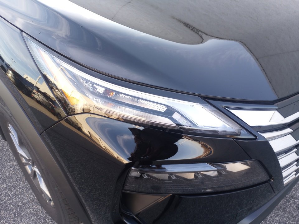 Used 2026 Nissan Rogue S image 24