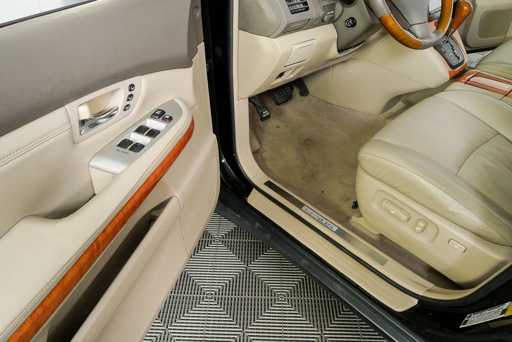 Used 2007 Lexus RX 350 2WD image 13