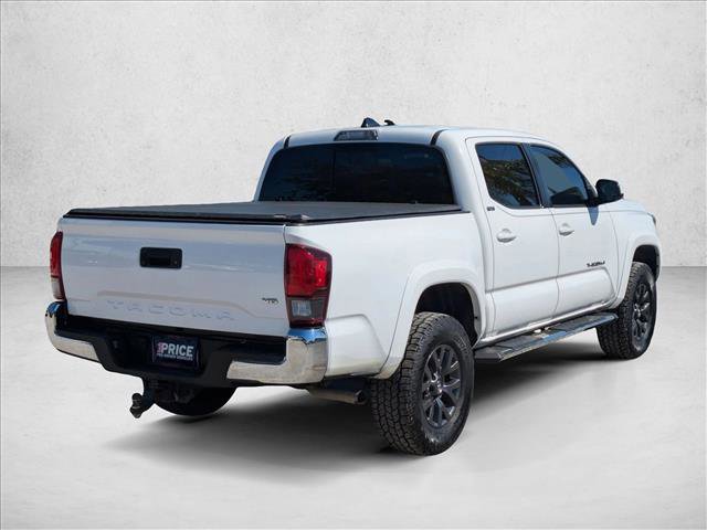 Used 2020 Toyota Tacoma SR5 image 5