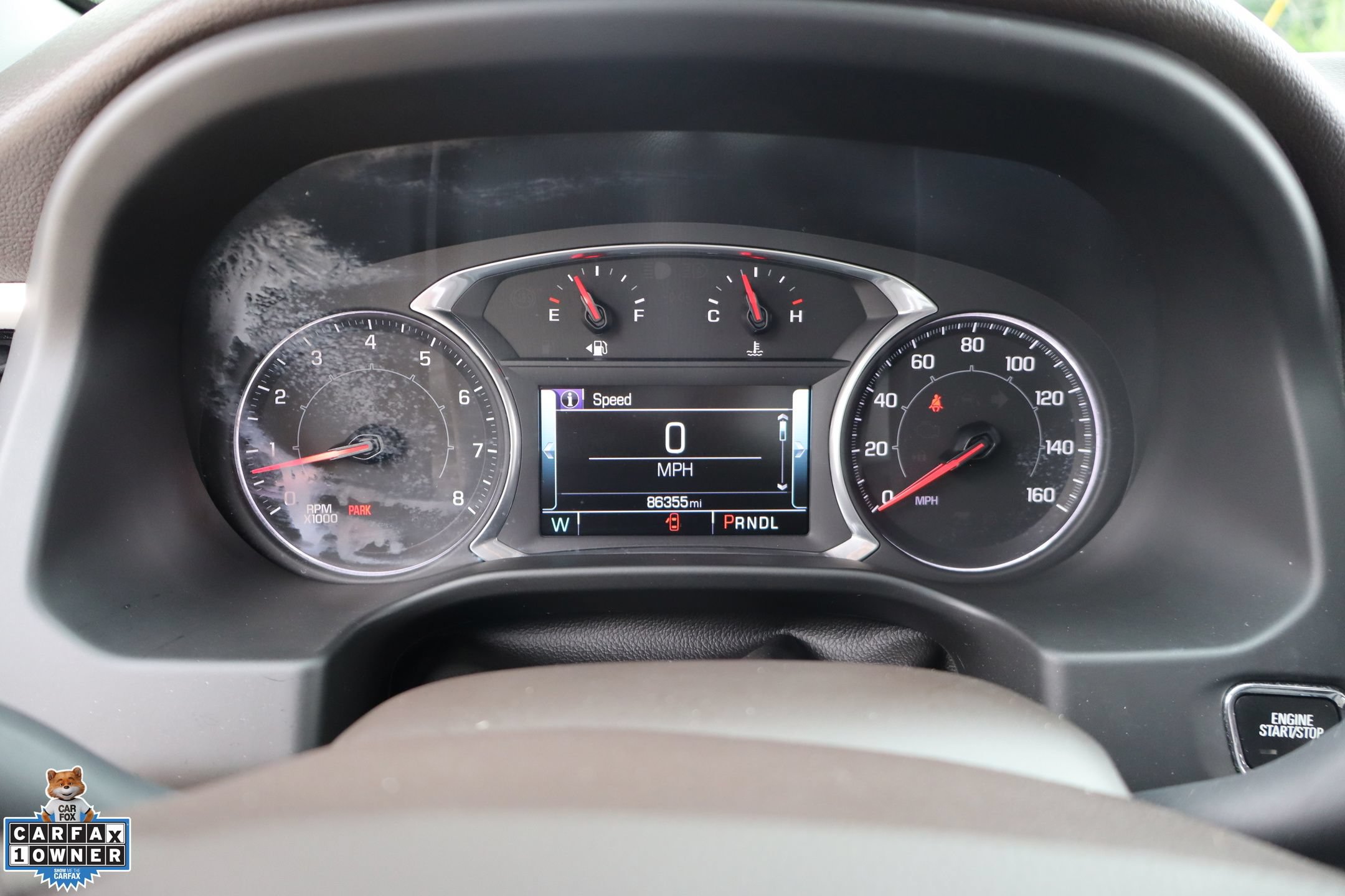 Used 2017 GMC Acadia SLT FWD image 17