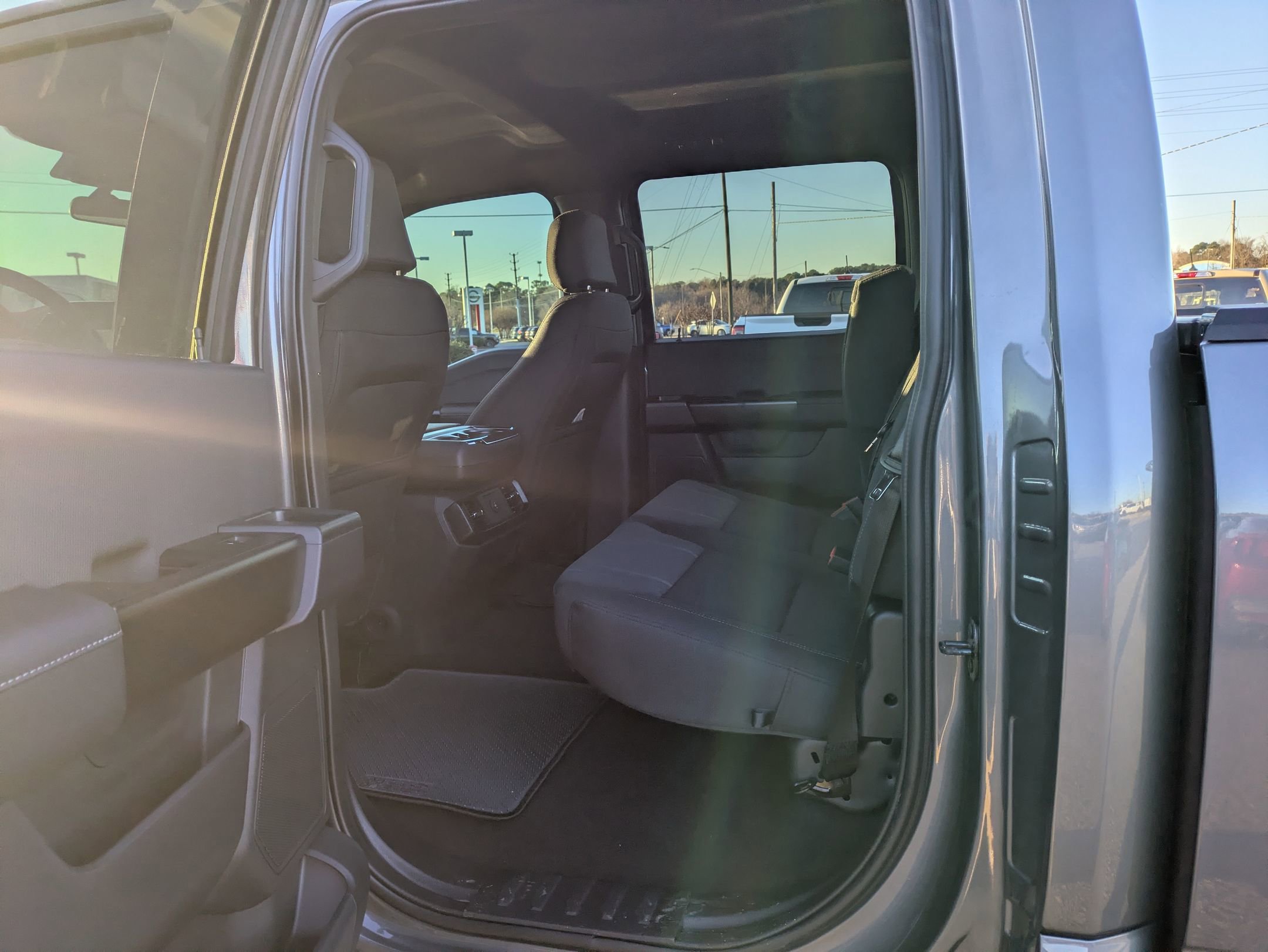 New 2026 Ford F150 STX w/ Equipment Group 200A image 31