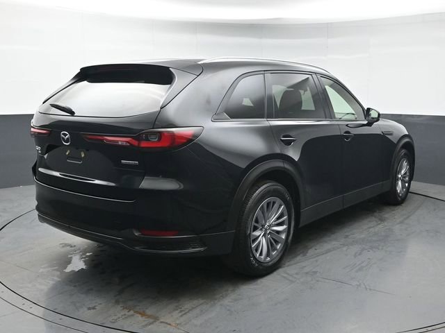Used 2024 MAZDA CX-90 3.3 Turbo w/ Preferred Plus AWD/4WD image 5