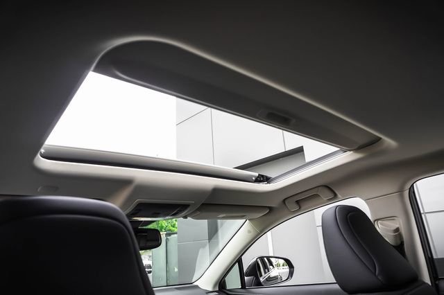 Used 2020 Lexus NX 300h AWD w/ Premium Package image 21