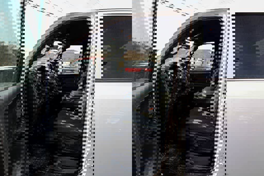 New 2024 RAM 3500 Tradesman w/ Safety Group image 13