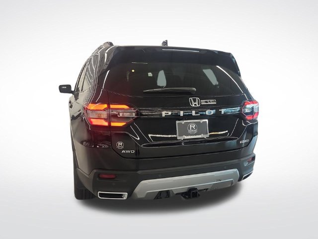 New 2026 Honda Pilot Touring image 32