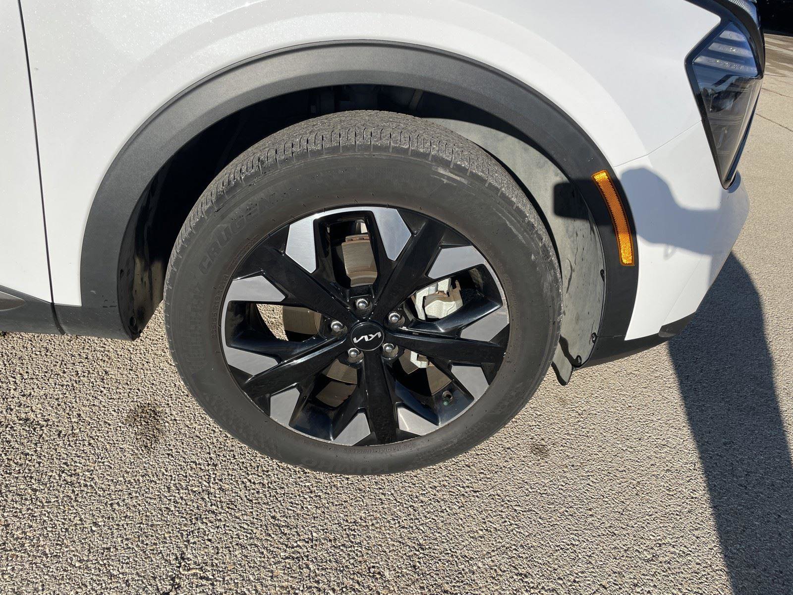 Used 2024 Kia Sportage X-Line image 33