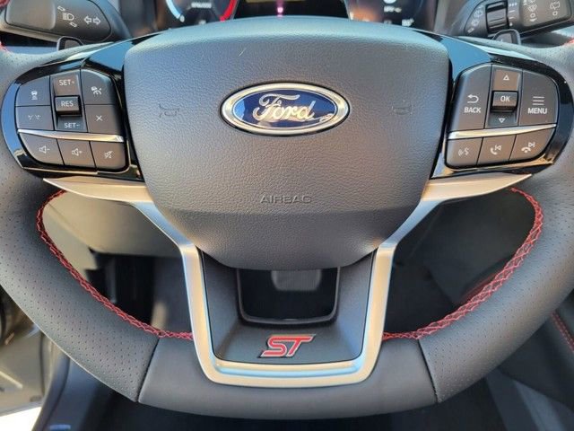 New 2026 Ford Explorer ST w/ Sun And Sound Package image 16