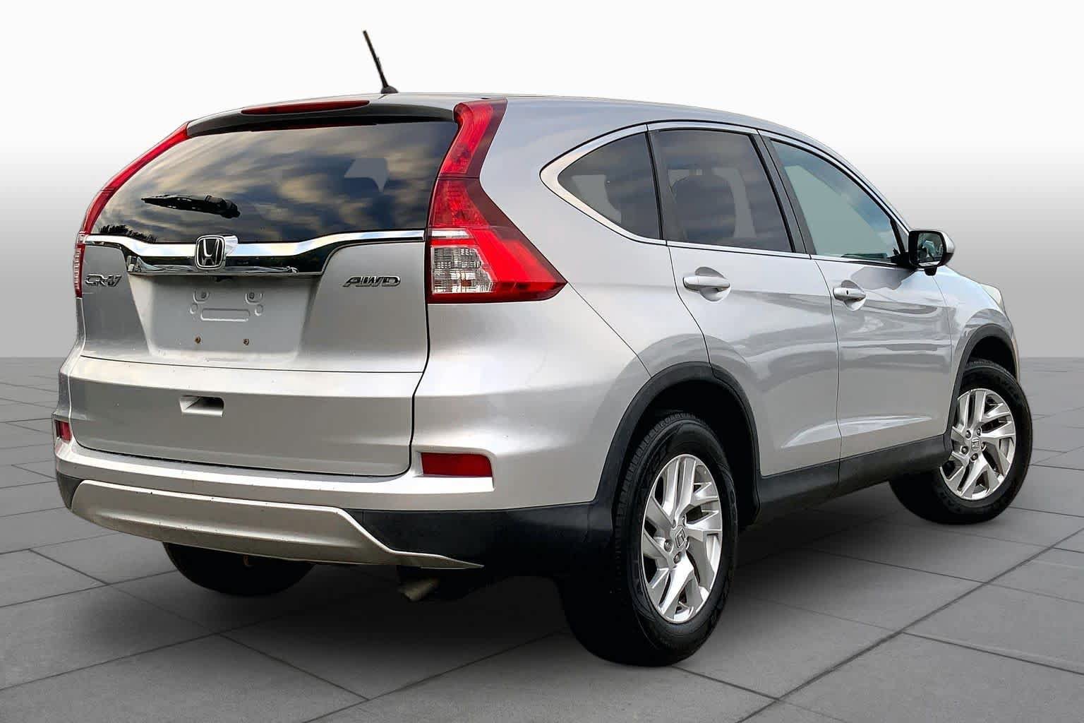Used 2016 Honda CR-V EX image 13