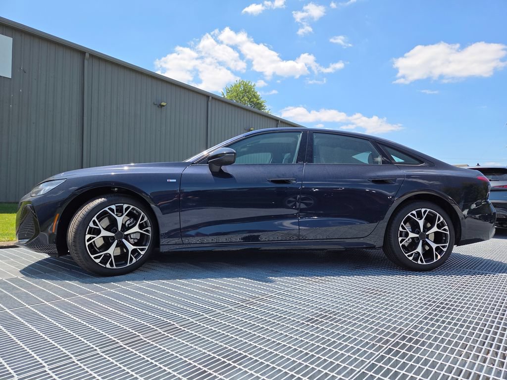 New 2026 Audi A6 Premium Plus AWD/4WD image 5