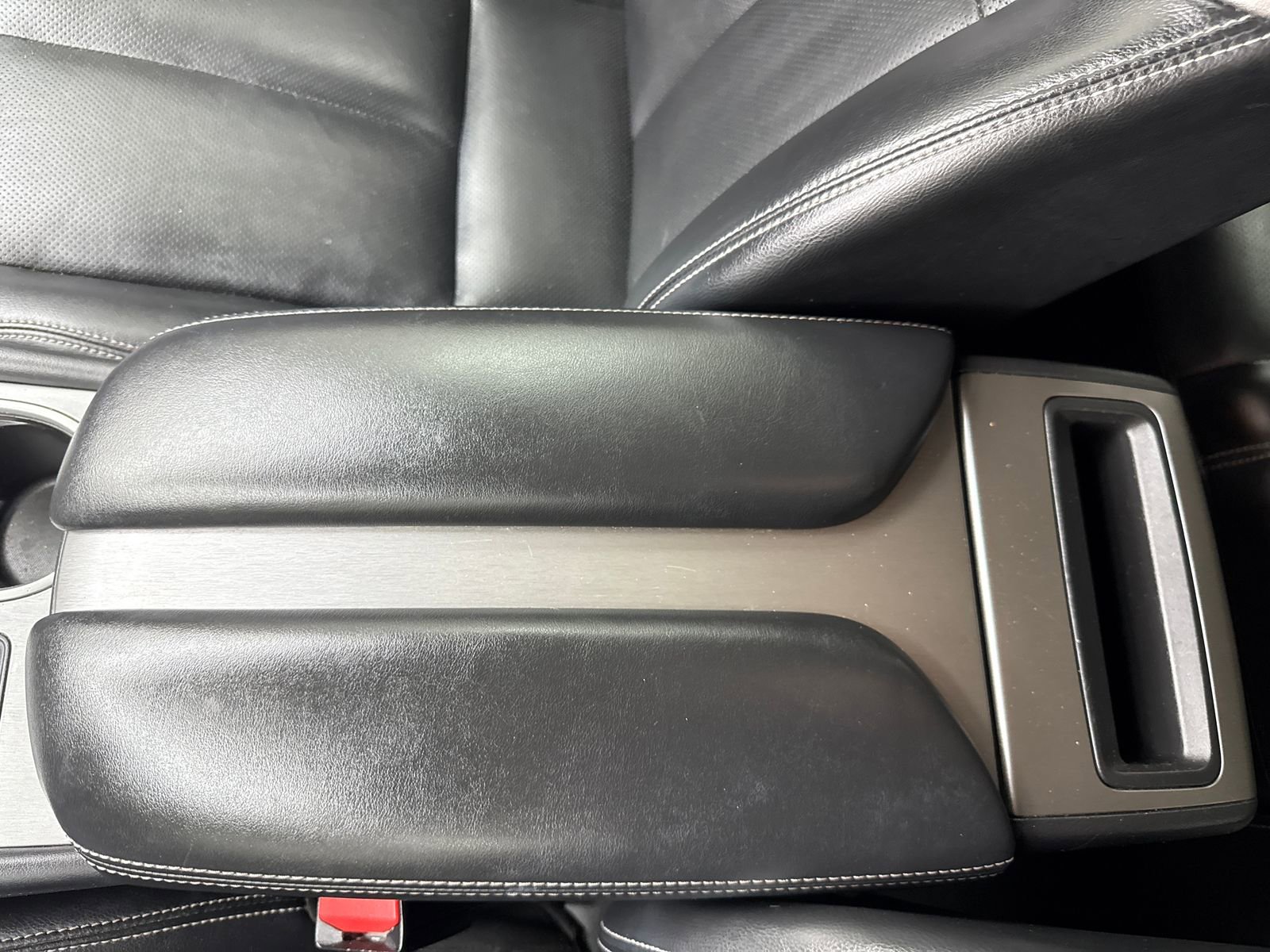 Used 2019 Nissan Murano SL w/ Cargo Package image 32