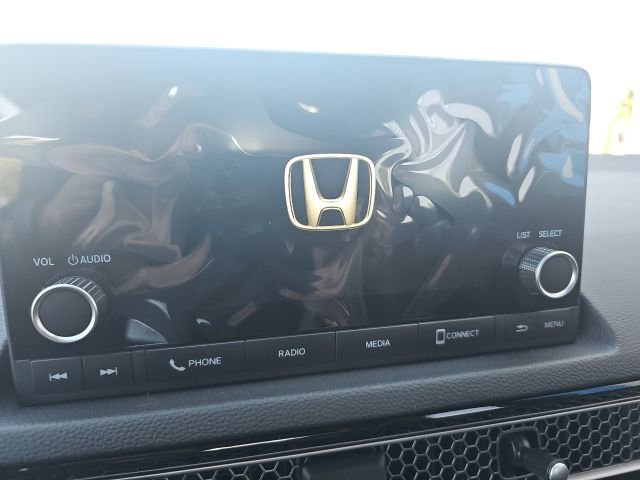 New 2026 Honda Civic Sport image 13