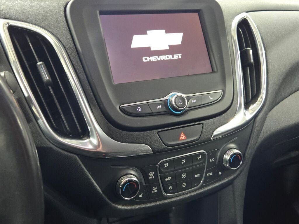 Used 2020 Chevrolet Equinox LT image 28
