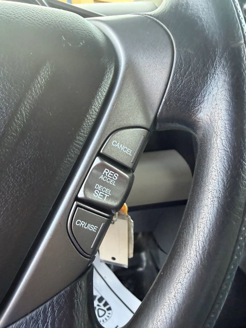 Used 2009 Honda Element LX image 21