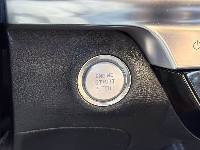 Used 2020 Kia Telluride SX FWD image 19