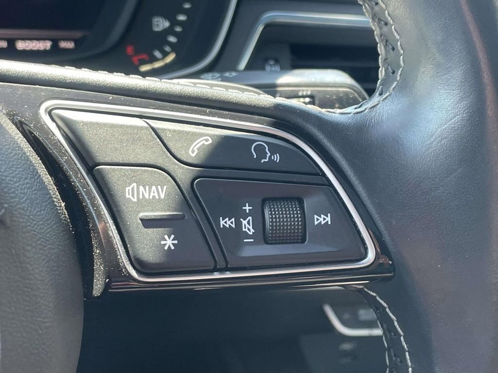 Used 2018 Audi S4 Premium Plus image 9