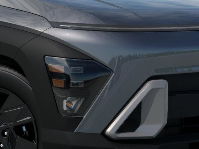 New 2026 Hyundai Kona SEL Sport AWD/4WD image 9