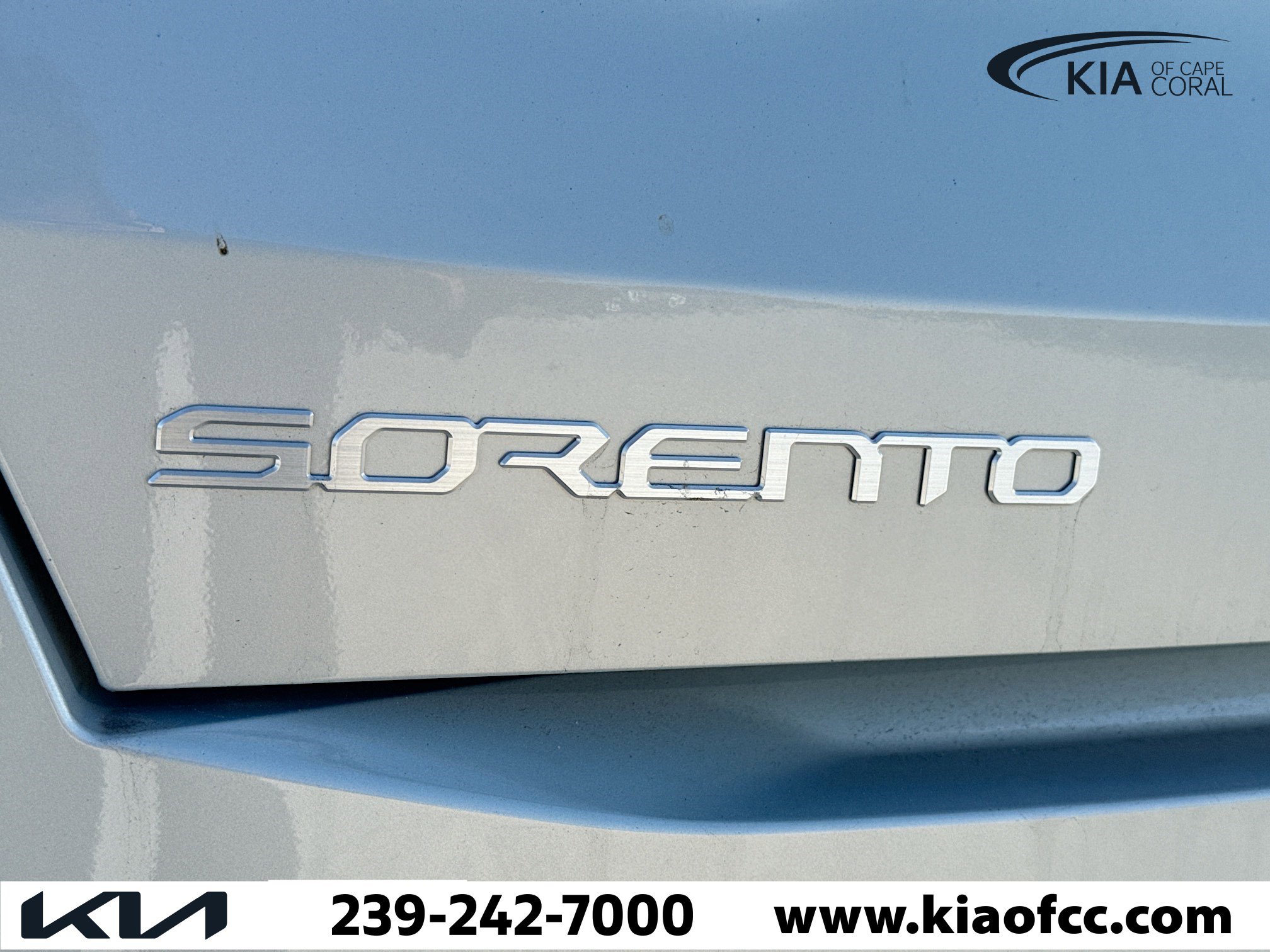 New 2026 Kia Sorento LX image 11
