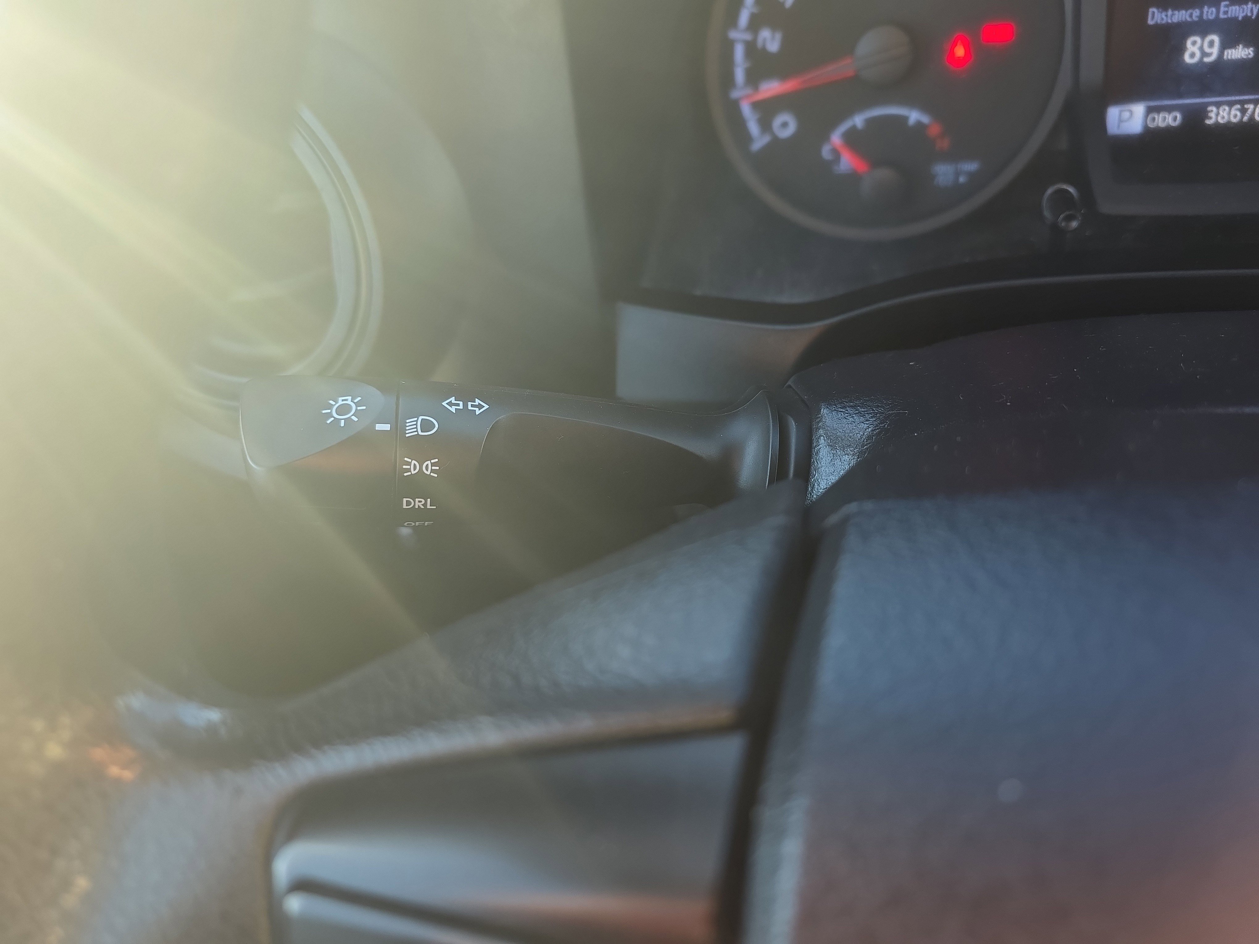 Used 2023 Toyota Tacoma 2WD Access Cab image 35