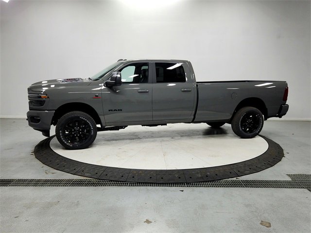 New 2026 RAM 3500 Laramie w/ Night Edition image 4