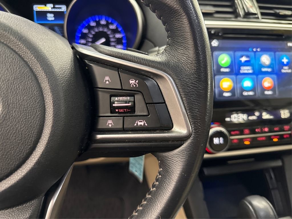 Used 2019 Subaru Outback 2.5i Premium image 26