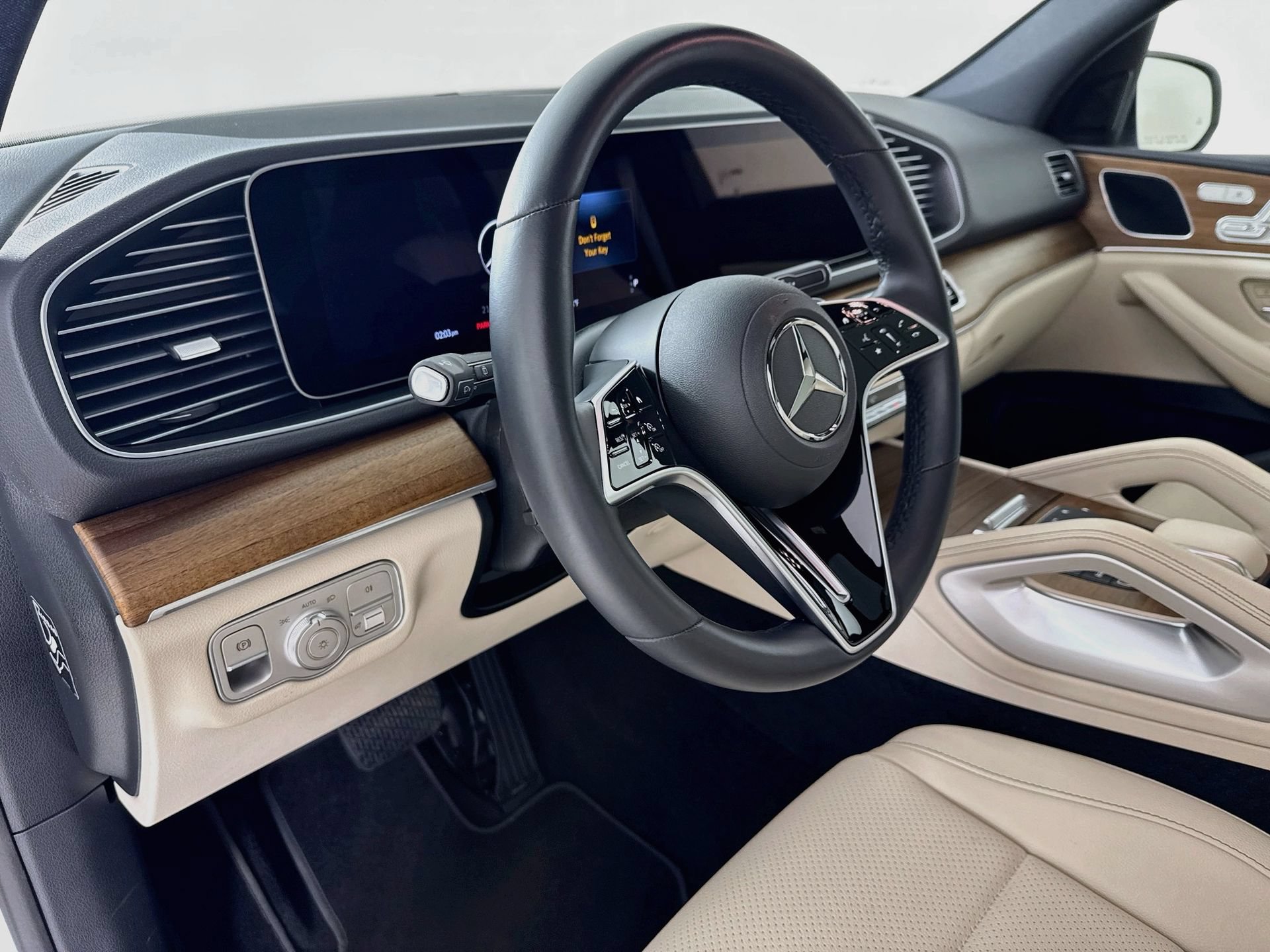 Certified 2026 Mercedes-Benz GLE 350 4MATIC image 10