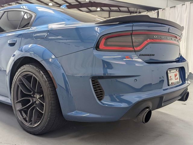 Used 2021 Dodge Charger Scat Pack image 27