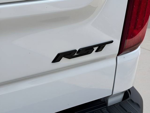 Used 2024 Chevrolet Silverado 1500 RST w/ LPO, Dark Essentials Package image 35