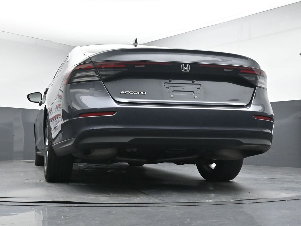 Used 2024 Honda Accord EX image 22