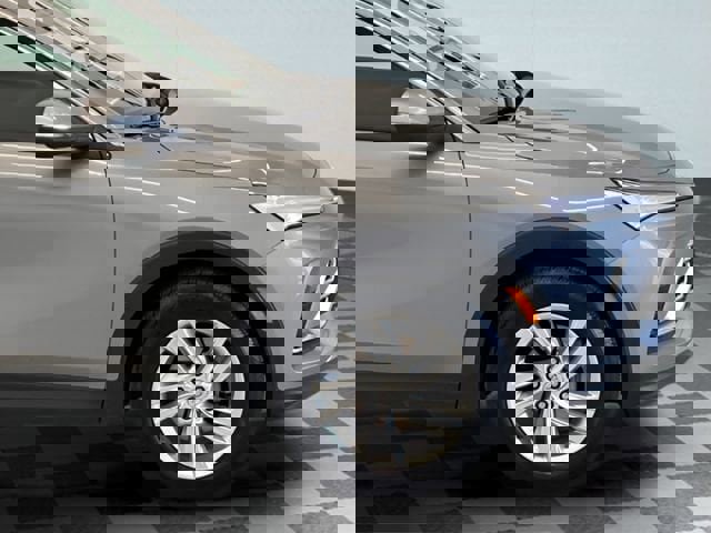 Used 2025 Buick Envista Preferred FWD image 6