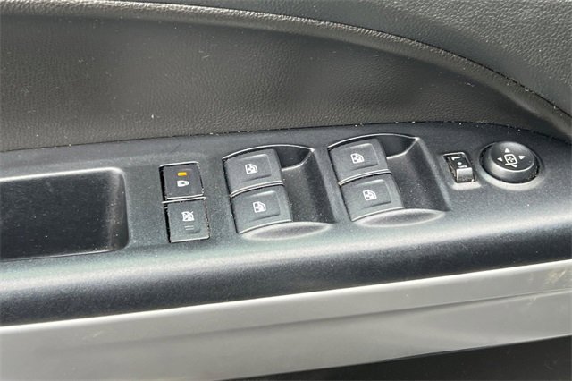 Used 2020 Chevrolet Colorado LT w/ Colorado RST Special Edition image 12