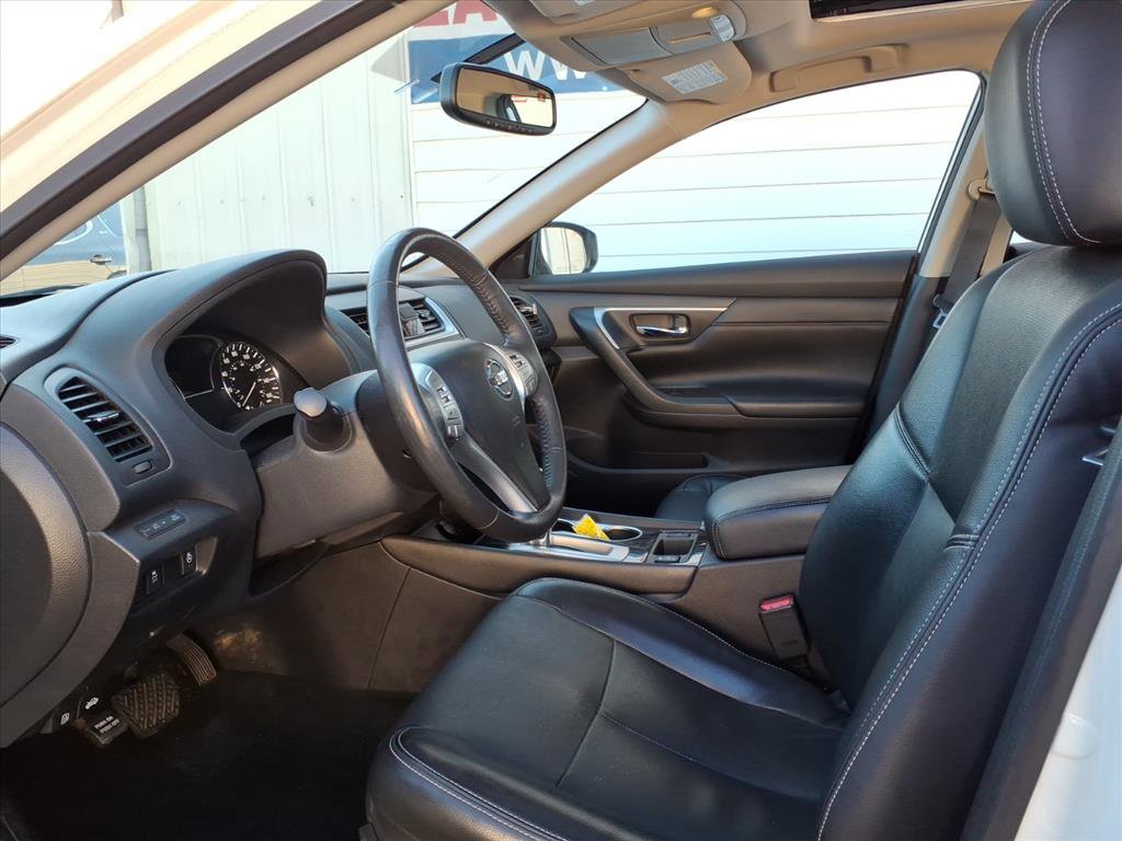 Used 2017 Nissan Altima 2.5 SL image 8