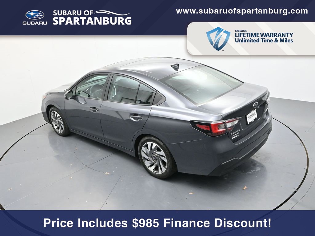 Used 2023 Subaru Legacy Limited w/ Tech Package 2 image 22
